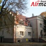 AirMAX – Nowoczesny Operator Telekomunikacyjny Odnoszący Sukcesy na Europejskim Rynku
