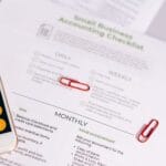 Lista zadań i kalkulator przy planowaniu sezonowej działalności gospodarczej